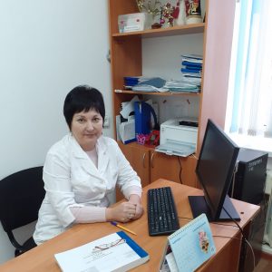 Акжигитова Айжан Амиржанқызы